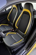 Smart ForTwo Cityflame Edition 2013 года